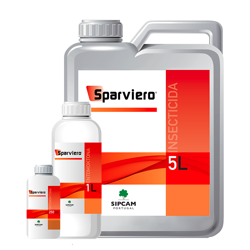 SPARVIERO - Sipcam Portugal